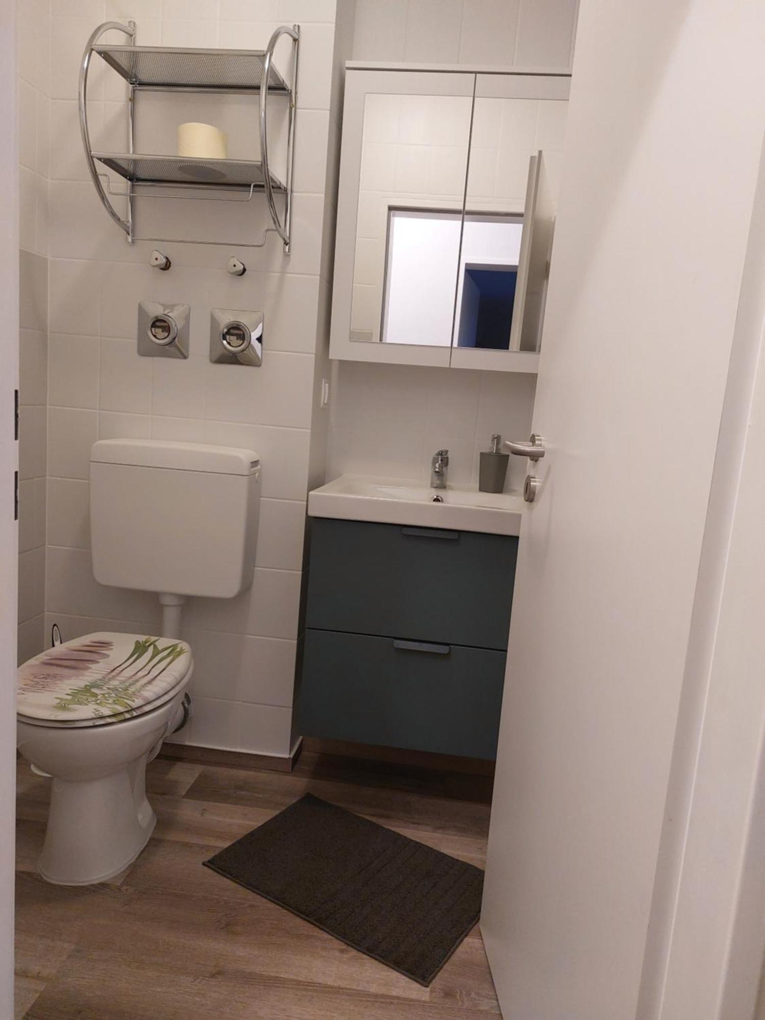 Ferienwohnung Waldzauber Бад Захса Екстериор снимка