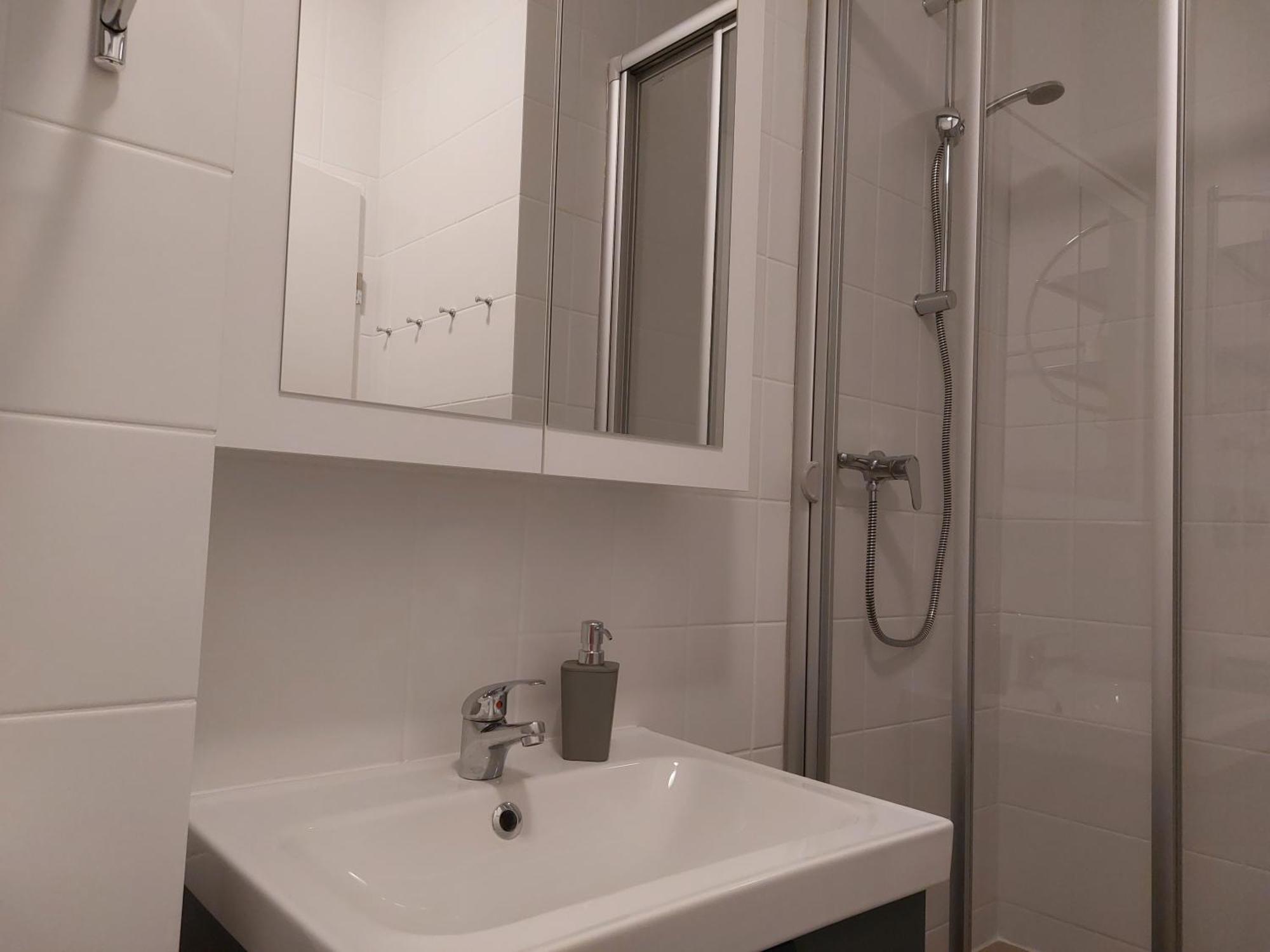 Ferienwohnung Waldzauber Бад Захса Екстериор снимка
